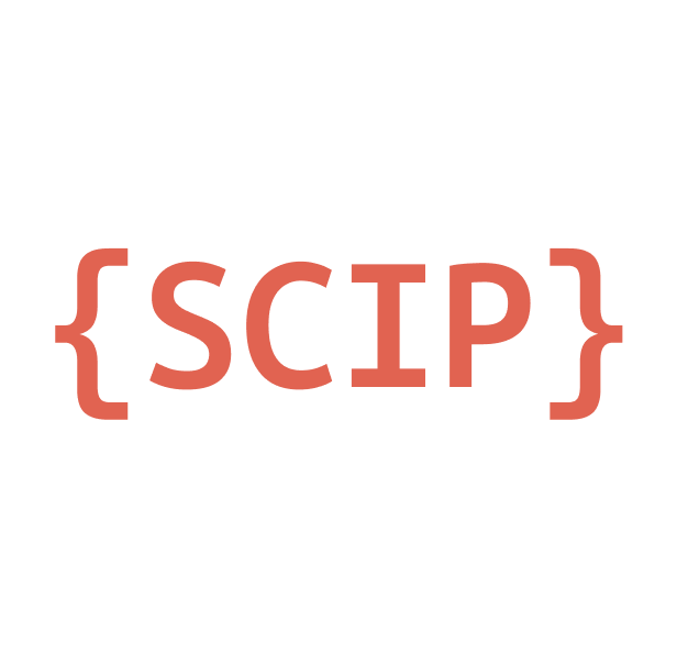 SCIP Debugger